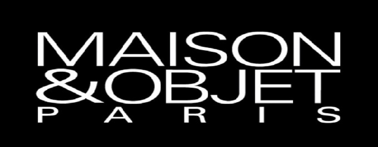 Izstāde "Maison & Objet" Francijā 